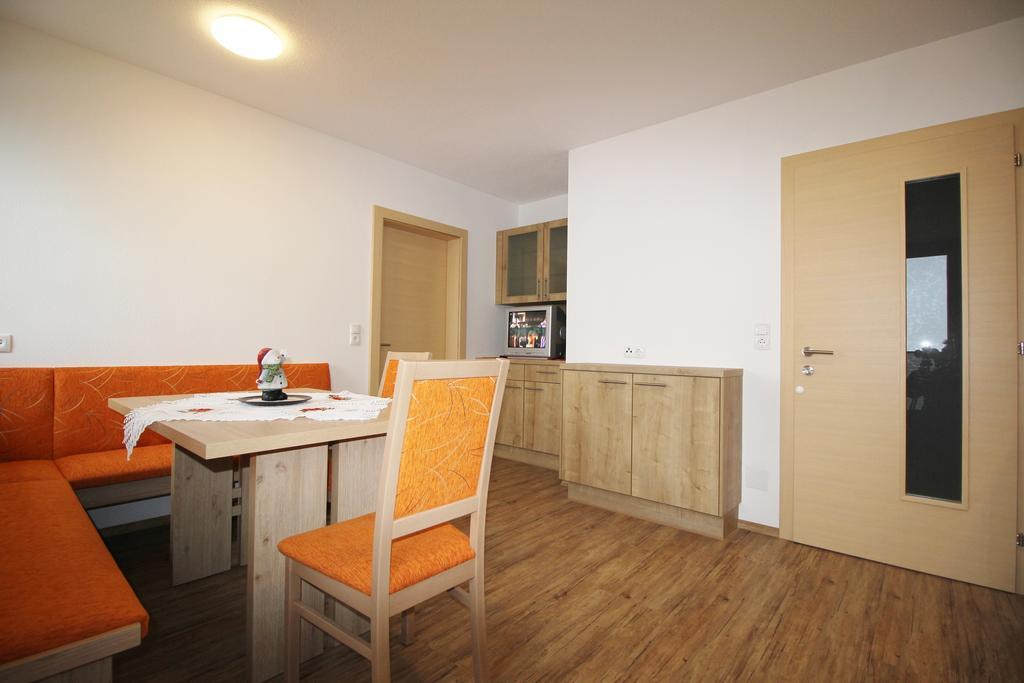 Ferienwohnung Tobias Zell am Ziller Cameră foto